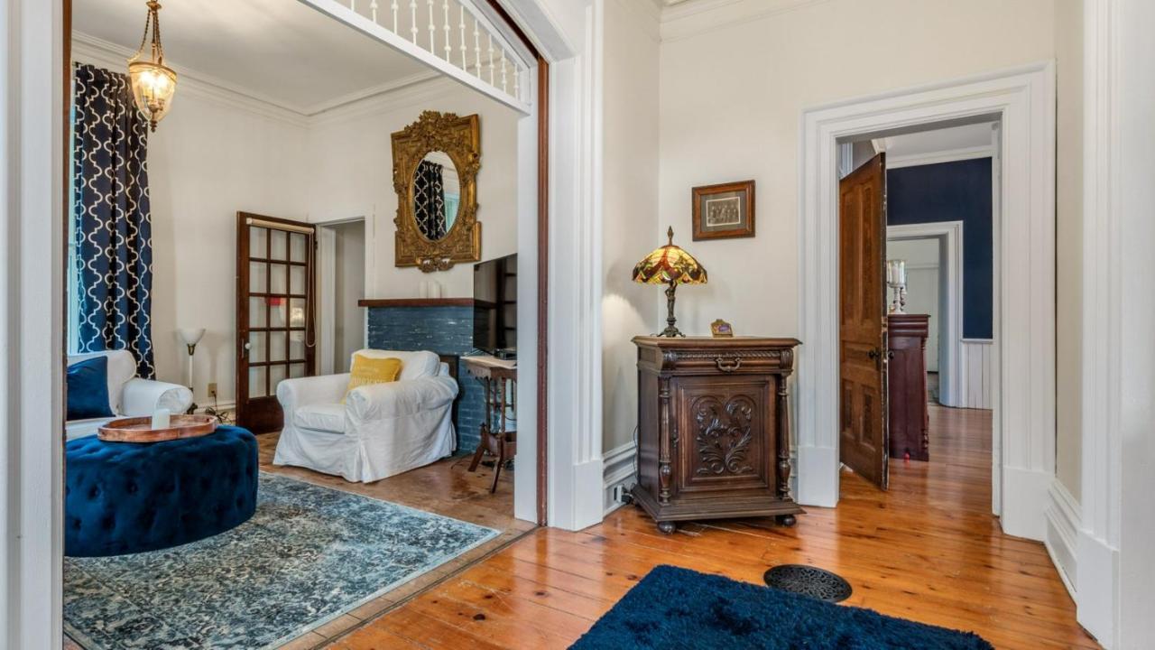 מלון Kingsville The Woodbridge House מראה חיצוני תמונה